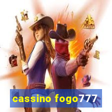 cassino fogo777